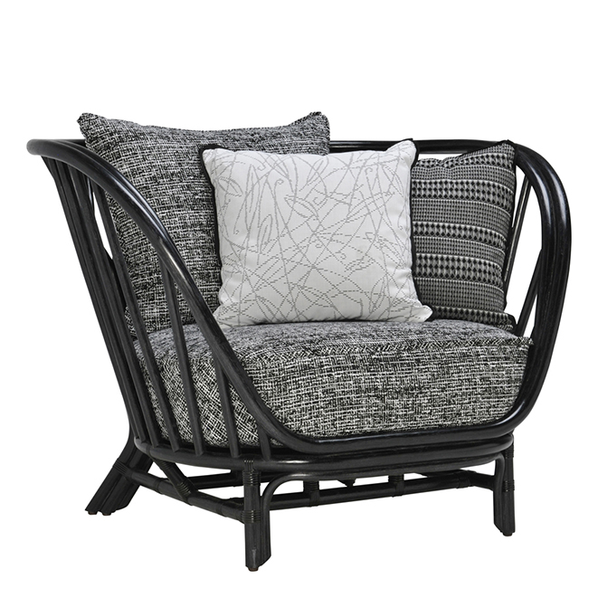 Kyoto Lounge Chair
