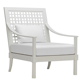 Quadratl Lounge Chair