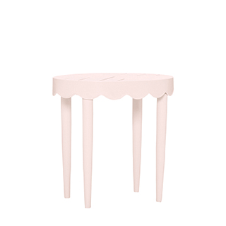 Sash Side Table