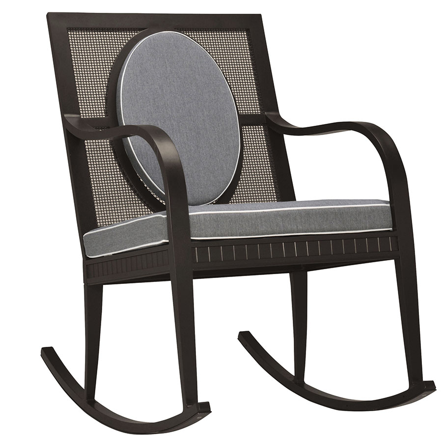Savannah Rocking Chair