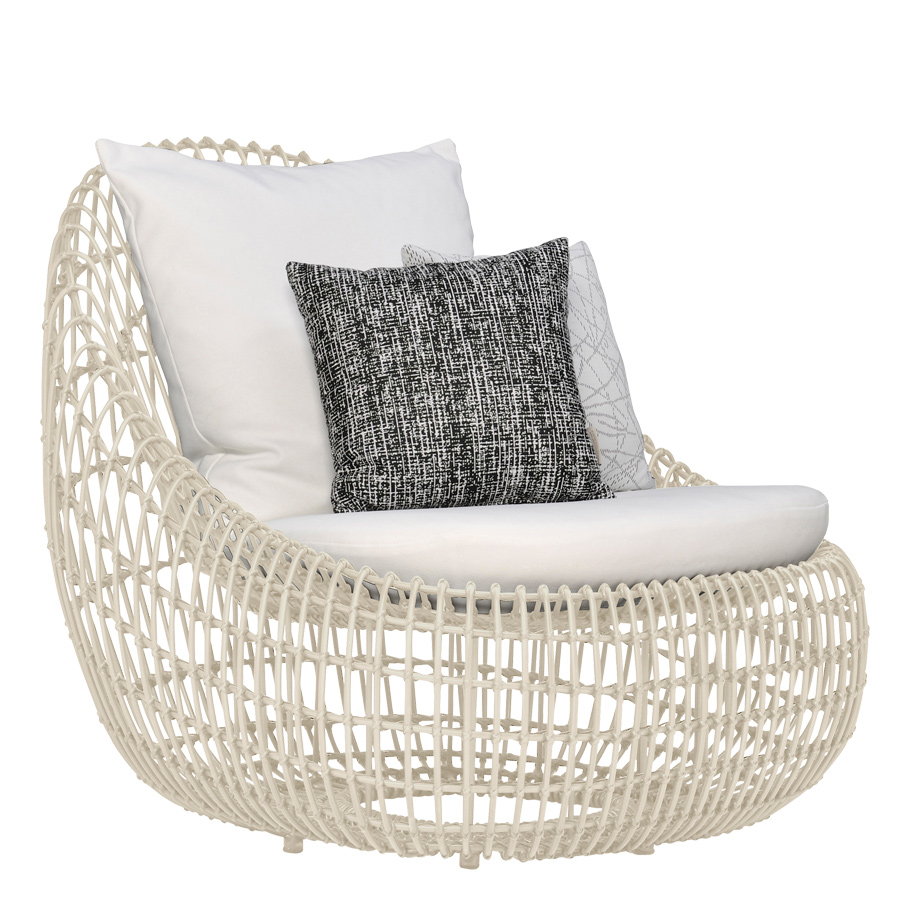 Vino Lounge Chair
