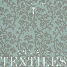 SPECIALTY TEXTILES