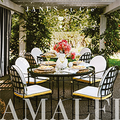 AMALFI BROCHURE