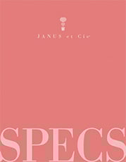 2025 SPECS BOOK