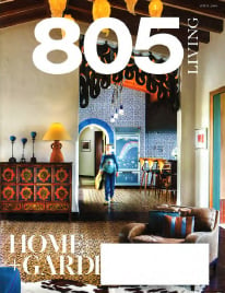 805 Living - April 2018