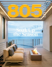 805 Living - Summer 2023