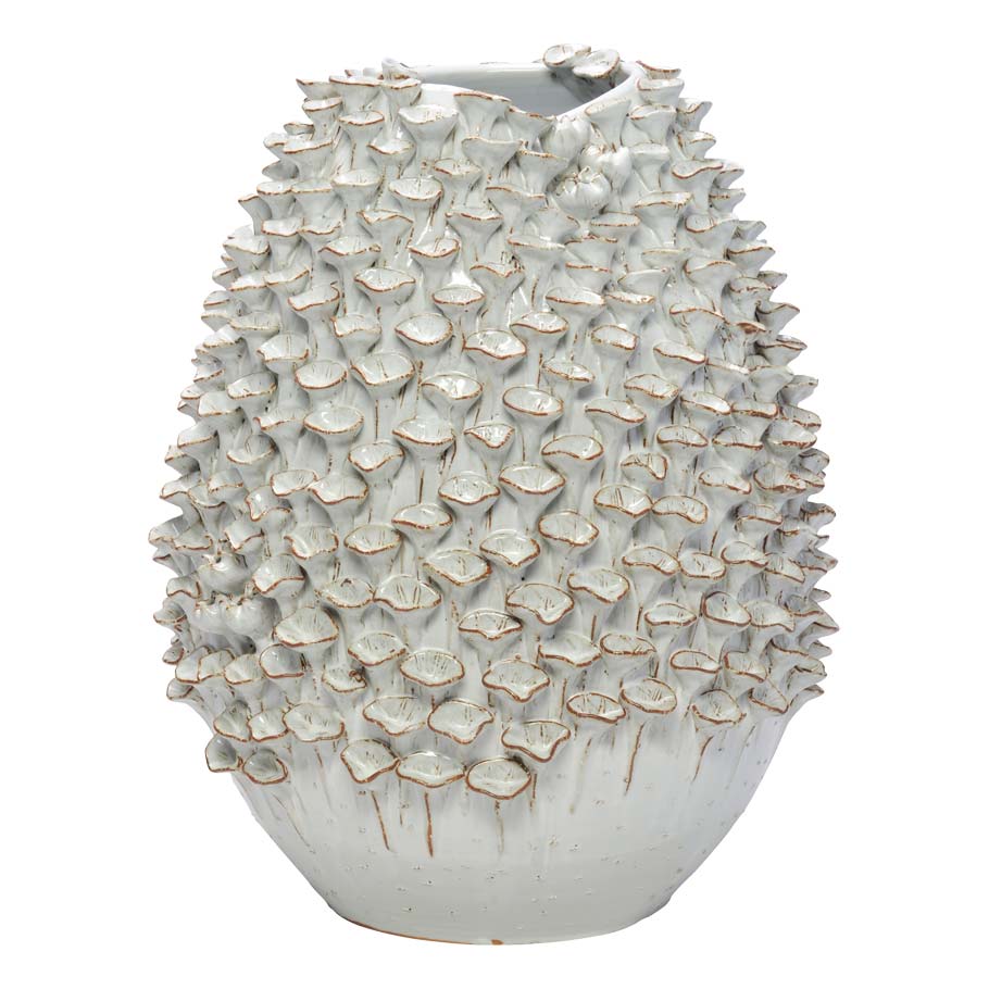 Habitat Acropora Vase Tall Janus Et Cie