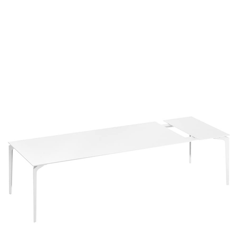 SLIM EXTENSIBLE  Extending ceramic table