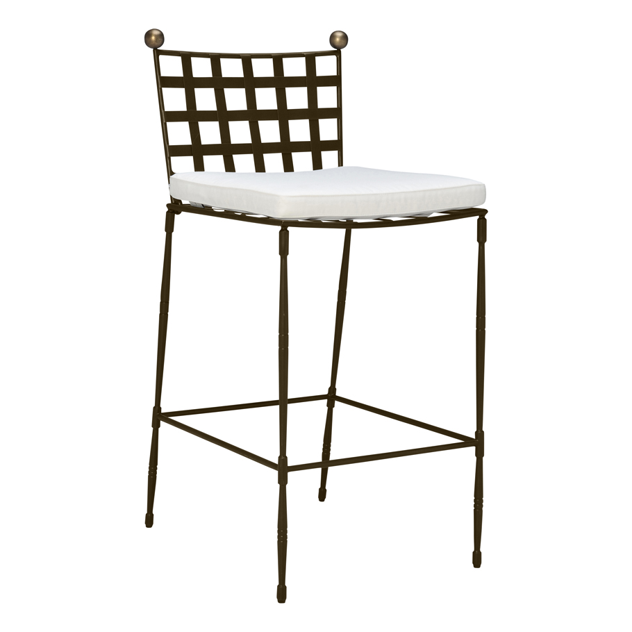 Amalfi Barstool J Et Cie Add To My Portfolio