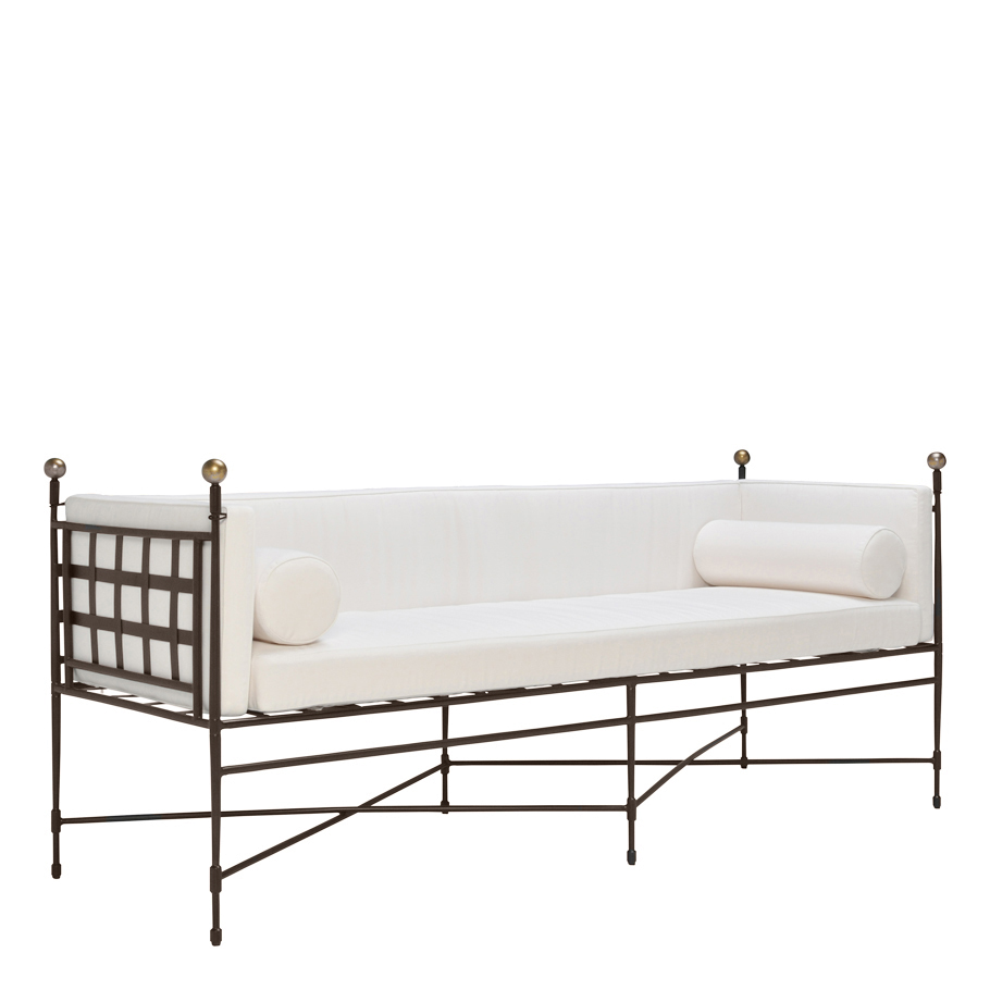 Amalfi Deep Tuxedo Sofa 3 Seat J Et Cie Add To My Portfolio