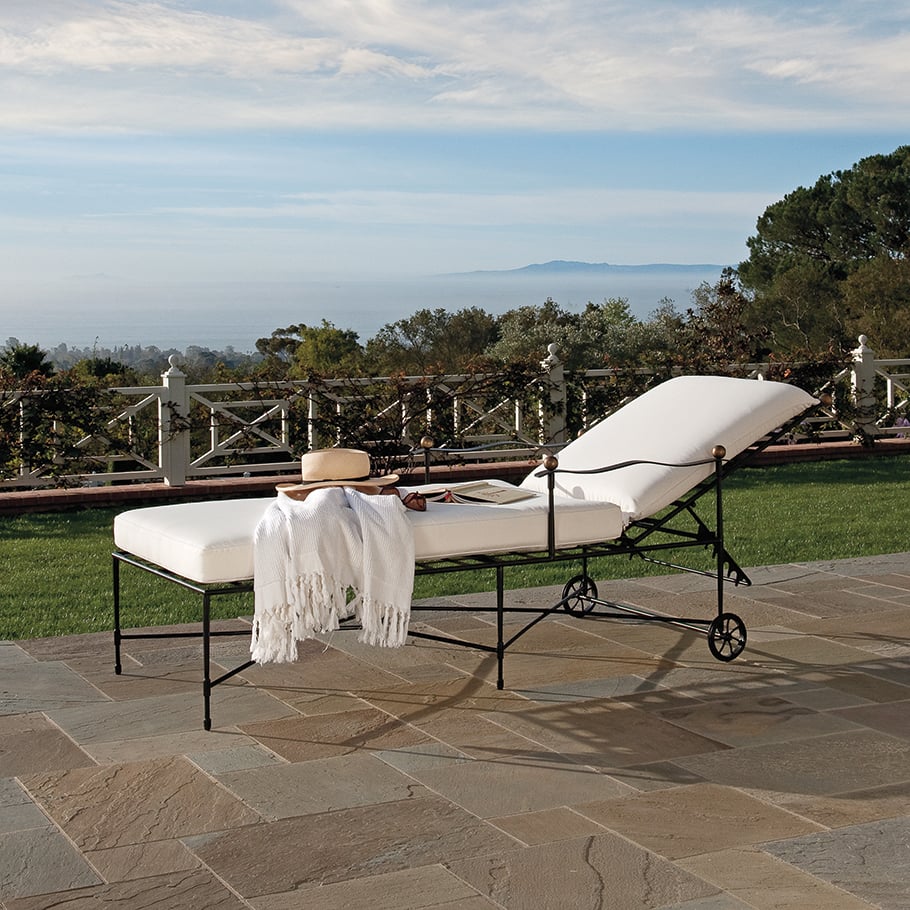 AMALFI — JANUS et Cie