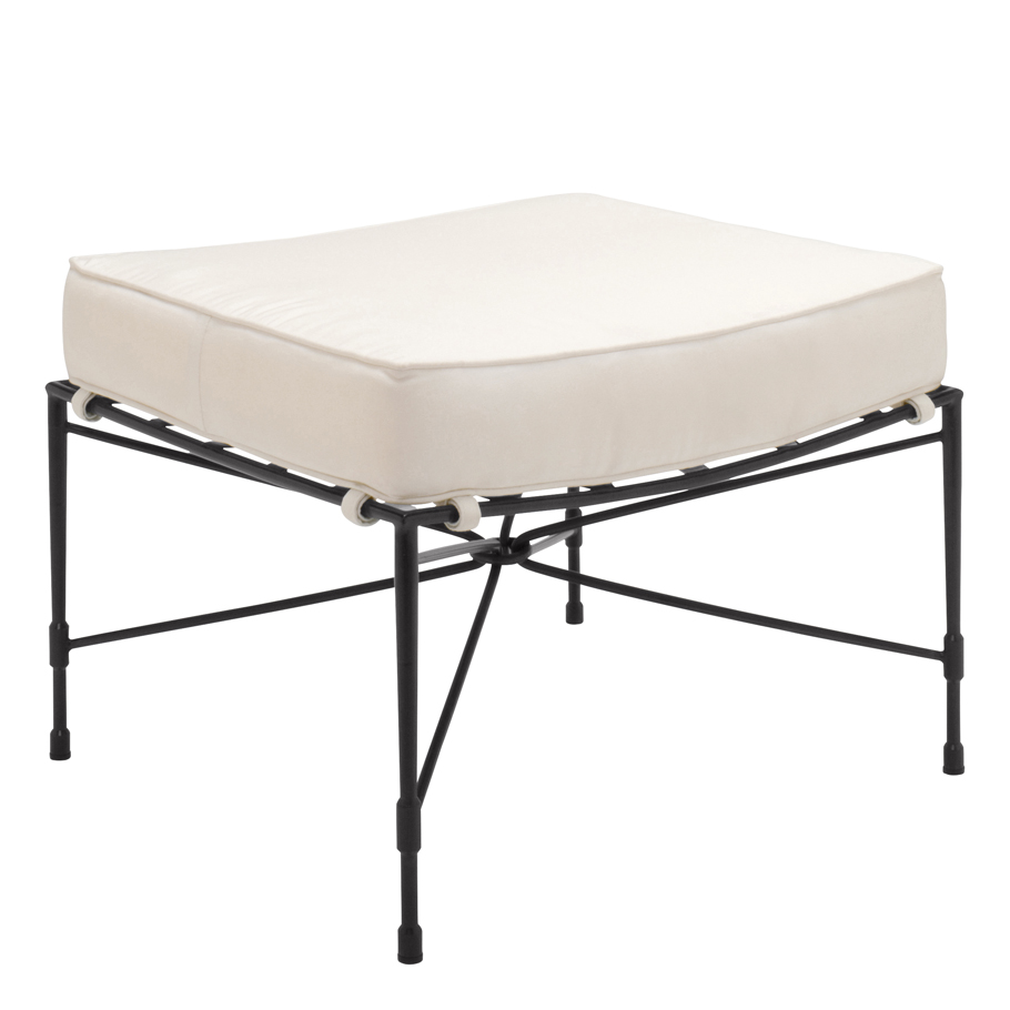 Yuki ACME ファニチャー DELMAR OTTOMAN ACME Furniture DELMAR OTTOMAN / アクメファニチャー デルマー