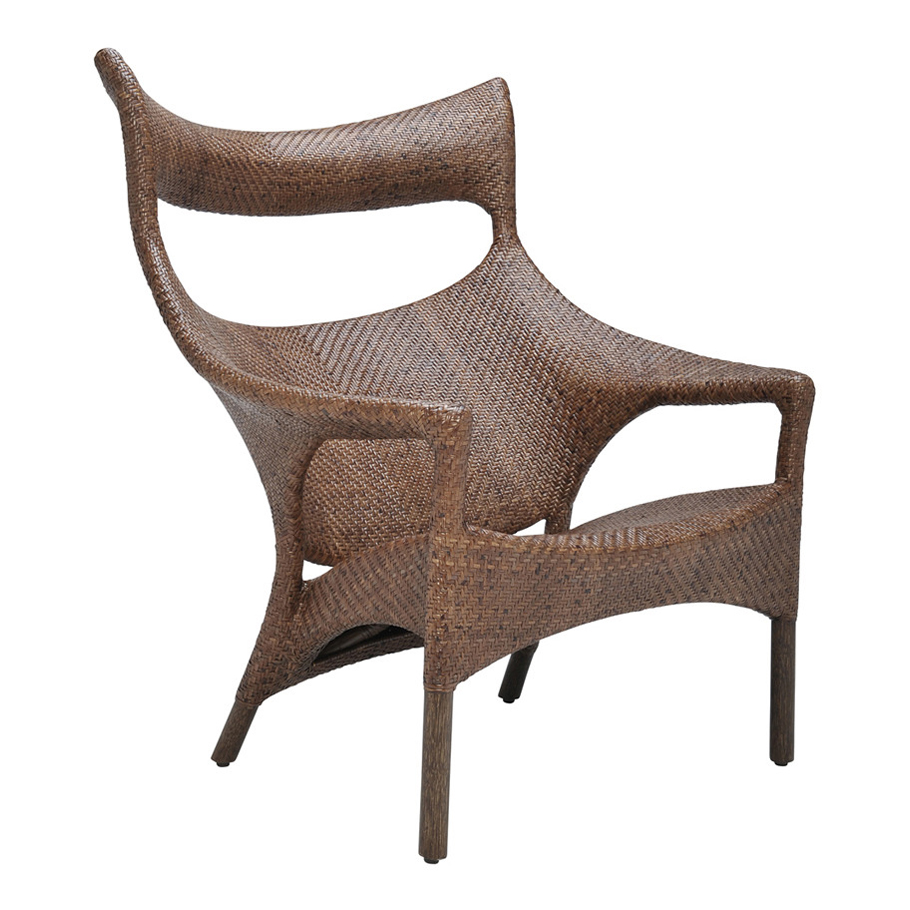 Wooden High Back Wicker Chair  - Buy High Back Wicker Chair And Get The Best Deals At The Lowest Prices On Ebay!