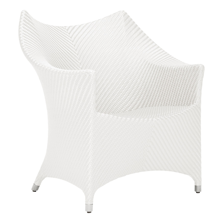 AMARI VITA ALTA LOUNGE CHAIR - JANUS et Cie