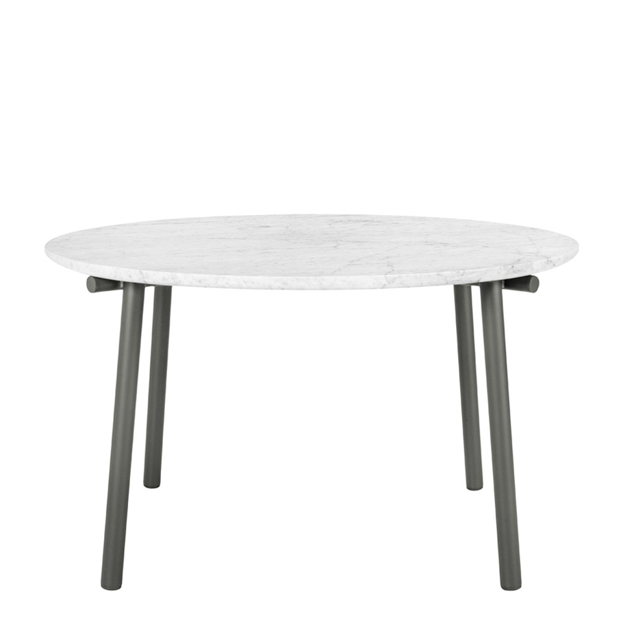 Anatra Dining Table Round 130