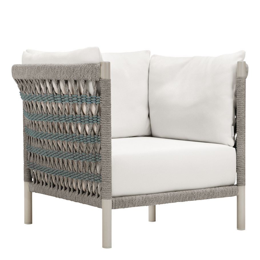 Anatra Lounge Chair Janus Et Cie
