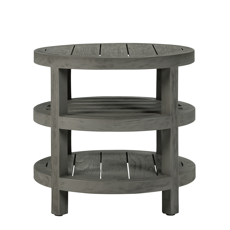 買得 ARBOR SIDE TABLE ROUND 51 - JANUS et Cie テーブル・チェア・ハンモック