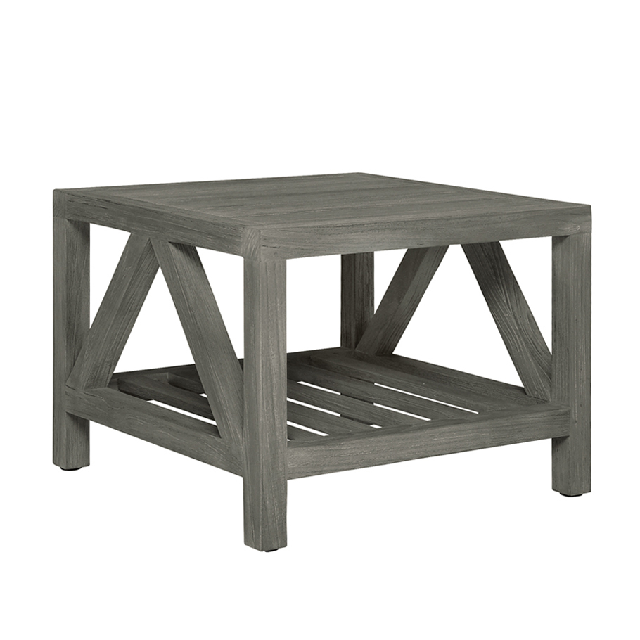 ARBOR SIDE TABLE SQUARE 51 JANUS et Cie