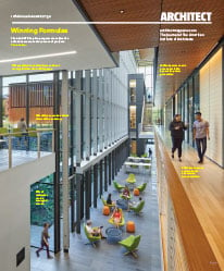 Architect Magazine - November 2019