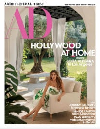 Architectural Digest - March 2024