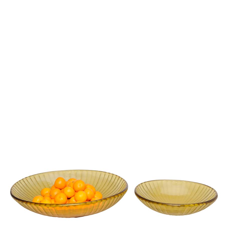 ARTISAN SIMPLE BOWL SMALL JANUS et Cie