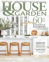 Australian House & Garden - September 2021