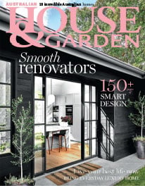 Australian House & Garden - July 2022