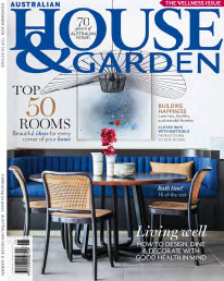 Australian House & Garden - November 2018