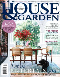 Australian House & Garden - July 2019