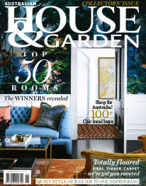 Australian House & Garden - November 2019