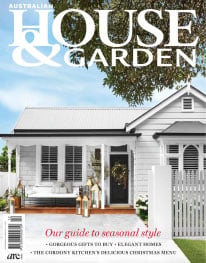 Australian House & Garden - December 2022