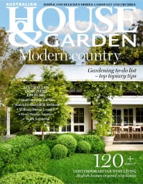 Australian House & Garden - August 2023