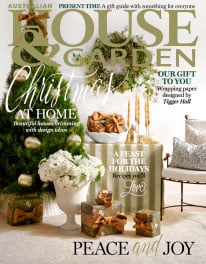 Australian House & Garden - December 2023