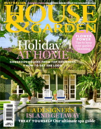 Australian House & Garden - January 2024