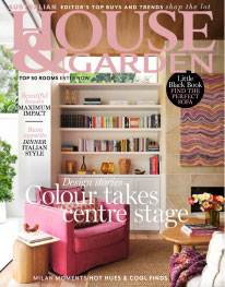 Australian House & Garden - July 2024