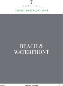 BEACH & WATERFRONT