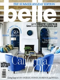 Belle - December / January 2019/20