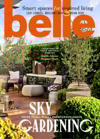 Belle - February / March 2024