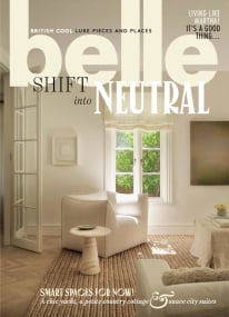 Belle - February / March 2025