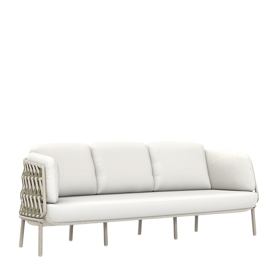 BOHEME SOFA 3 SEAT - JANUS et Cie