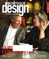 Boutique Design - March 2017