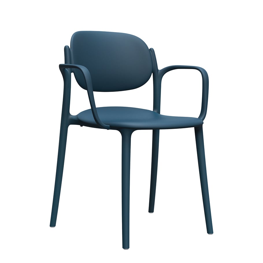 Boy Stackable Armchair
