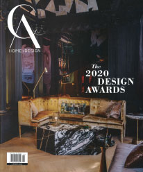 CA Home + Design - Spring 2020