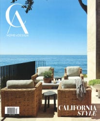 CA Home + Design - Fall 2020