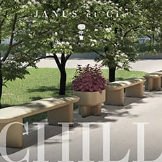 CHILL BROCHURE