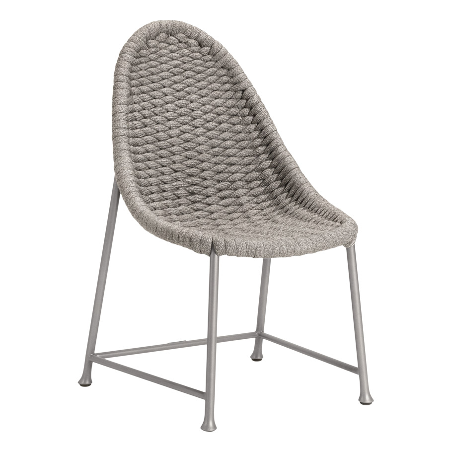 CHOPSTIX SIDE CHAIR - JANUS et Cie