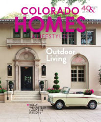 Colorado Homes & Lifestyles - May 2020