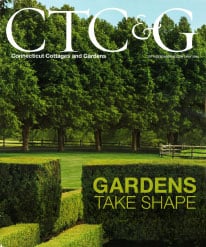 Connecticut Cottages & Gardens - May 2018