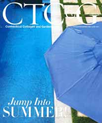 Connecticut Cottages & Gardens - June 2017
