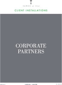 CORPORATE PARTNERS